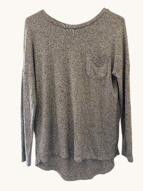A New Day Small Womens Sweater Long Sleeve Top